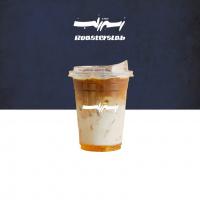 آیس کارامل ماکیاتو