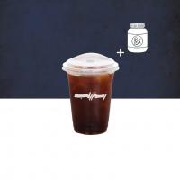 آیس امریکانو پرو