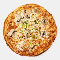 پیتزا مخصوص