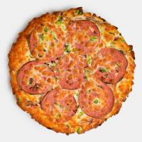 پیتزا پپرونی ایتالیایی