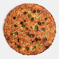 پیتزا مخصوص آمریکایی