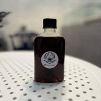 قهوه کلد برو