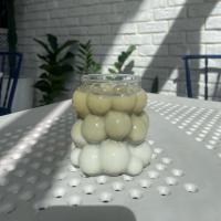 آیس ماچا لته