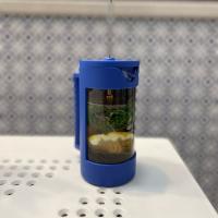 دمنوش آرامش