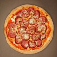 پیتزا پپرونی(30 سانتی متری)