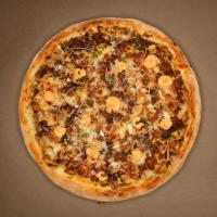 پیتزا پولدبیف(23سانتی متری)