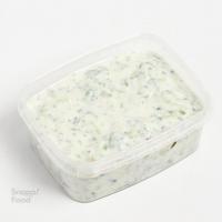 ماست و خیار