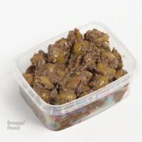 زیتون پرورده