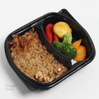 کشک بادمجان