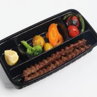 خوراک لقمه مخصوص