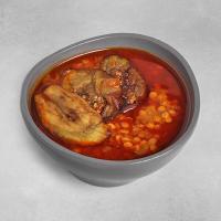 خورشت قیمه بادمجان