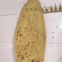 تافتون خراسانی سبوس دار