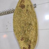 تافتون خراسانی سبزیجات