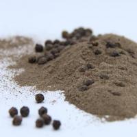 فلفل سیاه نرم