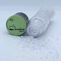 نمک گرانول آبی