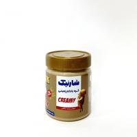 کره بادام زمینی