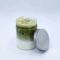 آیس ماچا وانیل