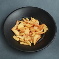 سیب زمینی سرخ کرده