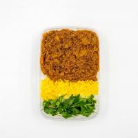چلو خورشت واویشکا