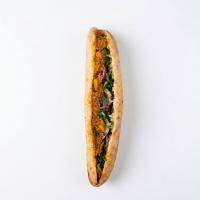 ساندویچ خورشت واویشکا