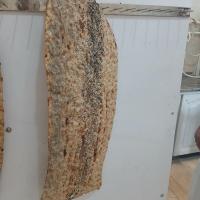 سنگک سنتی میکس