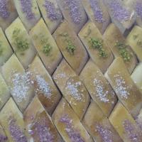 شیرینی یوخه