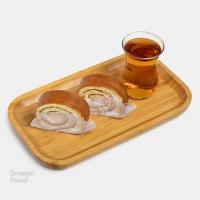 شیرینی رولت