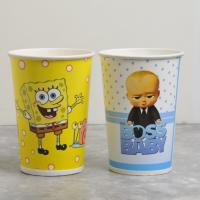 لیوان پفیلا بزرگ	