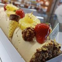 شیرینی رولت مخصوص