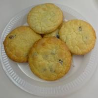 شیرینی کشمشی