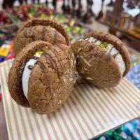 شیرینی لطیفه گردویی