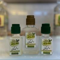 روغن نارگیل