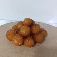 بامیه انگشتی