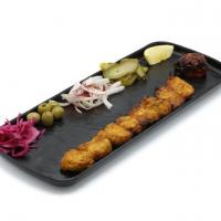 جوجه کباب تندوری