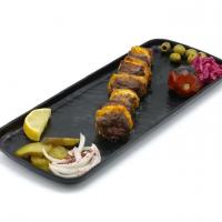 کباب ناپلونی گوشت