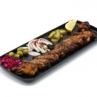 کتف کبابی ترش