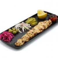 جوجه کباب ماستی