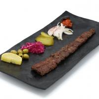 کباب برگ گوسفندی