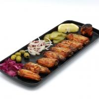 بال کبابی ترکی