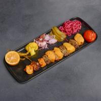 کباب بختیاری