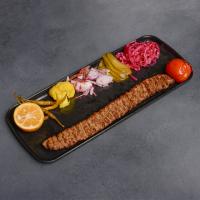 کباب کوبیده ممتاز