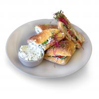 صبحانه ایرانی