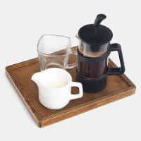 قهوه فرنچ پرس