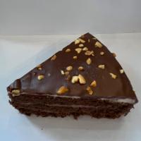 کیک نوتلا فندوق