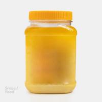 روغن حیوانی