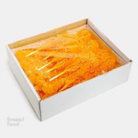 نبات شاخه ای زعفرانی