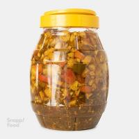 ترشی اسپانیایی