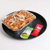 سیب زمینی ویژه