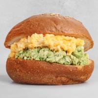 اِگ آووکادو