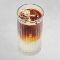 تونیک اسپرسو